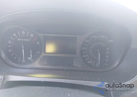 2011 Ford Edge Se from USA, damaged, VIN 2FMDK3GC1BBB51973